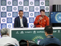 "Getting Ishan Kishan A Huge Deal For Us, Nothing Could Offset Nattu's Loss": Daniel Vettori "Getting Ishan Kishan A Huge Deal For Us, Nothing Could Offset Nattu's Loss": Daniel Vettori