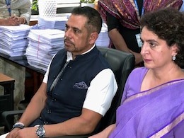 देश में हिंदू-मुस्लिम की बात करने से हुआ टेरर अटैक... रॉबर्ट वाड्रा ने पहलगाम हमले पर कह दी विवादित बात