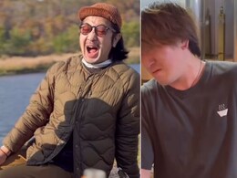 जापानी लोगों ने जब पहली बार चखा हाजमोला का स्वाद, दिए ऐसे रिएक्शन, लोगों ने लिए खूब मज़े, इंफ्लुएंसर ने शेयर किया Video