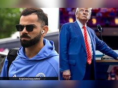 US Election: डोनाल्ड ट्रंप के कार्यकाल का विराट कोहली की फॉर्म से है 'ऐसा शानदार रिश्ता', क्या फिर बदलेगा समय