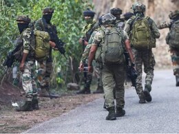 कश्मीर को फिर से दहलाना चाहते थे आतंकी, खुफिया विभाग ने ऐसे किया बेनकाब कश्मीर को फिर से दहलाना चाहते थे आतंकी, खुफिया विभाग ने ऐसे किया बेनकाब