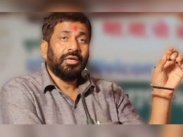 Bachchu Kadu: बच्चू कडूंना दिलासा नाहीच, जिल्हा बँक अपात्रता प्रकरण, न्यायालयात काय घडलं? Bachchu Kadu: बच्चू कडूंना दिलासा नाहीच, जिल्हा बँक अपात्रता प्रकरण, न्यायालयात काय घडलं?