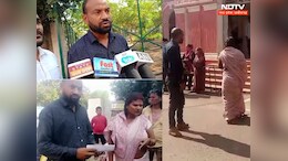 बेबसी की इंतहा: 'साहब बेटी की शादी है, बैंक जमा पैसा नहीं दे रहा,&nbsp;पगड़ी का मान कैसे रहेगा' ?