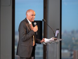 Main Issue With Pakistan Is Of Terrorism: India's Ambassador at UN