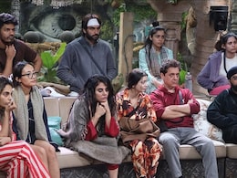 ज्यादा लंबा नहीं चलेगा बिग बॉस 18, इस वजह से शो को जल्दी खत्म करने का लिया फैसला ? ज्यादा लंबा नहीं चलेगा बिग बॉस 18, इस वजह से शो को जल्दी खत्म करने का लिया फैसला ?