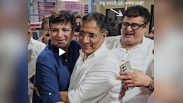 तुतारी पिपाणी कन्फ्युजनवर उल्हासनगरच्या उमेदवाराची नामी शक्कल; मतविभाजनाची डोकेदुखी टळली!