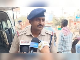 Gwalior : 18 घंटे तक पड़ी रही लाश, अस्पतालों ने पोस्टमॉर्टम से किया इनकार... क्यों ?