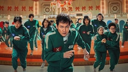 <i>Squid Game</i> Season 2 Trailer: Lee Jung-Jae Commands Attention In The Korean Thriller