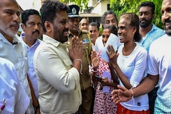 Sri Lanka President's Party Heads For Landslide Win, PM Modi To Embark on Africa Trip Sri Lanka President's Party Heads For Landslide Win, PM Modi To Embark on Africa Trip