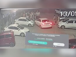 पूर्व DSP के घर चाकू लेकर घुसना पड़ा भारी, हाई वोल्टेज ड्रामा के बाद पुलिस ने दो बहनों को किया गिरफ्तार 