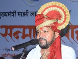 '...म्हणून माझा पराभव', शहाजी बापू पाटील पहिल्यांदाच बोलले! शरद पवार, संजय राऊतांवर आरोप '...म्हणून माझा पराभव', शहाजी बापू पाटील पहिल्यांदाच बोलले! शरद पवार, संजय राऊतांवर आरोप