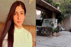 Air India Pilot Suicide Case: Accused Boyfriend To Be Presented In Court Today Air India Pilot Suicide Case: Accused Boyfriend To Be Presented In Court Today