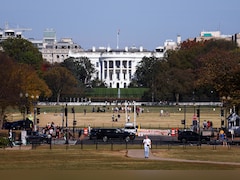 Timeline: Key Events Leading Up To US Presidential Inauguration