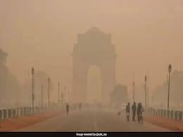 "Learn Kannada, Settle In Bengaluru": X User's Suggestion Amid Delhi Pollution "Learn Kannada, Settle In Bengaluru": X User's Suggestion Amid Delhi Pollution