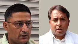 नरेश मीणा पर लगे आजीवन चुनाव लड़ने पर प्रतिबंध, जाट समाज ने दिया 24 घंटे का अल्टीमेटम