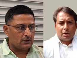 नरेश मीणा पर लगे आजीवन चुनाव लड़ने पर प्रतिबंध, जाट समाज ने दिया 24 घंटे का अल्टीमेटम