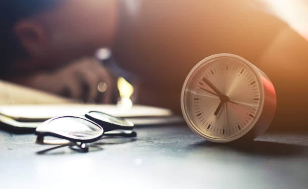 Chinese Man Fired For Napping After Working Late Wins ₹41.6 Lakh Compensation Chinese Man Fired For Napping After Working Late Wins ₹41.6 Lakh Compensation