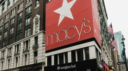 Macy's Holds Employee Responsible For Hiding $154 Million In Expenses