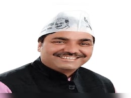 आम आदमी पार्टी के विधायक नरेश बालियन को क्राइम ब्रांच ने किया गिरफ्तार