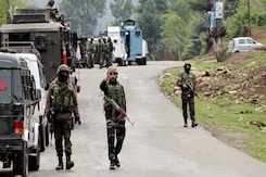 Terrorists Kidnap, Kill 2 Village Defence Guards In J&K's Kishtwar Terrorists Kidnap, Kill 2 Village Defence Guards In J&K's Kishtwar