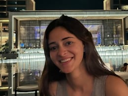 Pics From Ananya Panday’s Dubai Vacation Will Make You Go Green With Envy Pics From Ananya Panday’s Dubai Vacation Will Make You Go Green With Envy