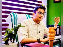 'Collector Bro' Among 2 Kerala IAS Officers Suspended For Indiscipline 'Collector Bro' Among 2 Kerala IAS Officers Suspended For Indiscipline