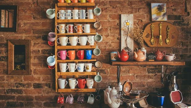 Why Colourful Mugs Can Boost Your Mood And Energy