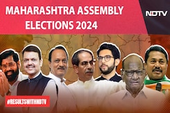 Ruling Mahayuti Vs MVA: Maharashtra Votes in Crucial Assembly Elections Ruling Mahayuti Vs MVA: Maharashtra Votes in Crucial Assembly Elections