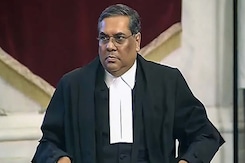 Article 370 Abrogation, EVM-VVPAT: Justice Sanjiv Khanna's Key Judgments Article 370 Abrogation, EVM-VVPAT: Justice Sanjiv Khanna's Key Judgments