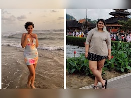 130 से 64 किलो की हुई ये लड़की, घटाया 66 किलो वजन, खुद बताया सुबह से रात तक क्या करती थीं 130 से 64 किलो की हुई ये लड़की, घटाया 66 किलो वजन, खुद बताया सुबह से रात तक क्या करती थीं