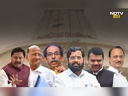 Maharashtra Exit Polls 2024 : महाराष्ट्रात कुणाचं सरकार? पाहा काय सांगतात एक्झिट पोल Maharashtra Exit Polls 2024 : महाराष्ट्रात कुणाचं सरकार? पाहा काय सांगतात एक्झिट पोल