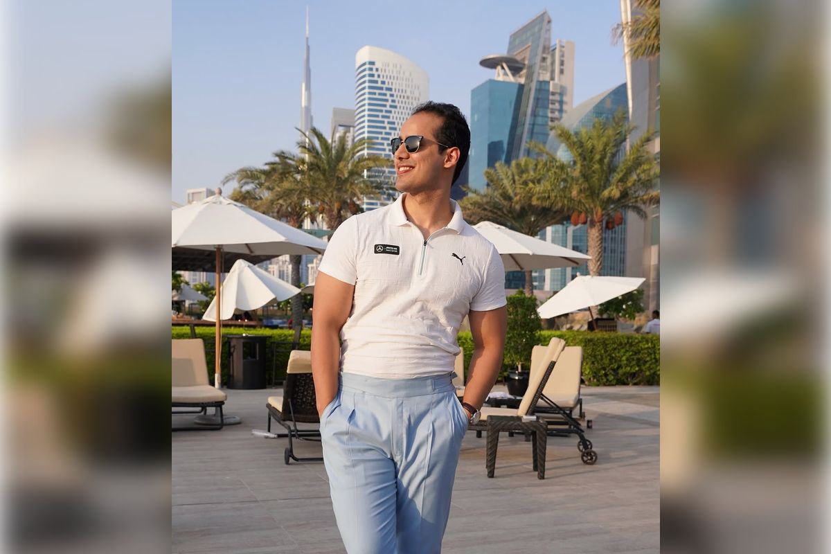 Digvijay Singh Explains the Incredible Benefits of Chamomile Tea for Better Sleep and More