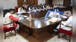 व्यापार मेले में वाहन खरीद पर 50% टैक्स की छूट, एमपी में बनेगा तकनीकी डेटा सेंटर; जानिए मोहन कैबिनेट के आज के फैसले