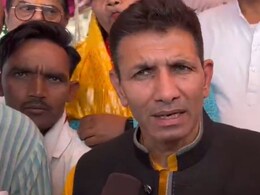 MP Congress: जीतू पटवारी के आंसुओं पर बीजेपी का कटाक्ष,'कांग्रेस के &nbsp;दिग्गजों ने ही पार्टी अध्यक्ष को हाशिये पर पहुंचा दिया'