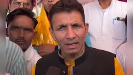 MP Congress: जीतू पटवारी ने खोले पत्ते, बोले- जयवर्धन, ओंकार सिंह, प्रियव्रत जैसे दिग्गजों को इसलिए बनाया गया जिलाध्यक्ष