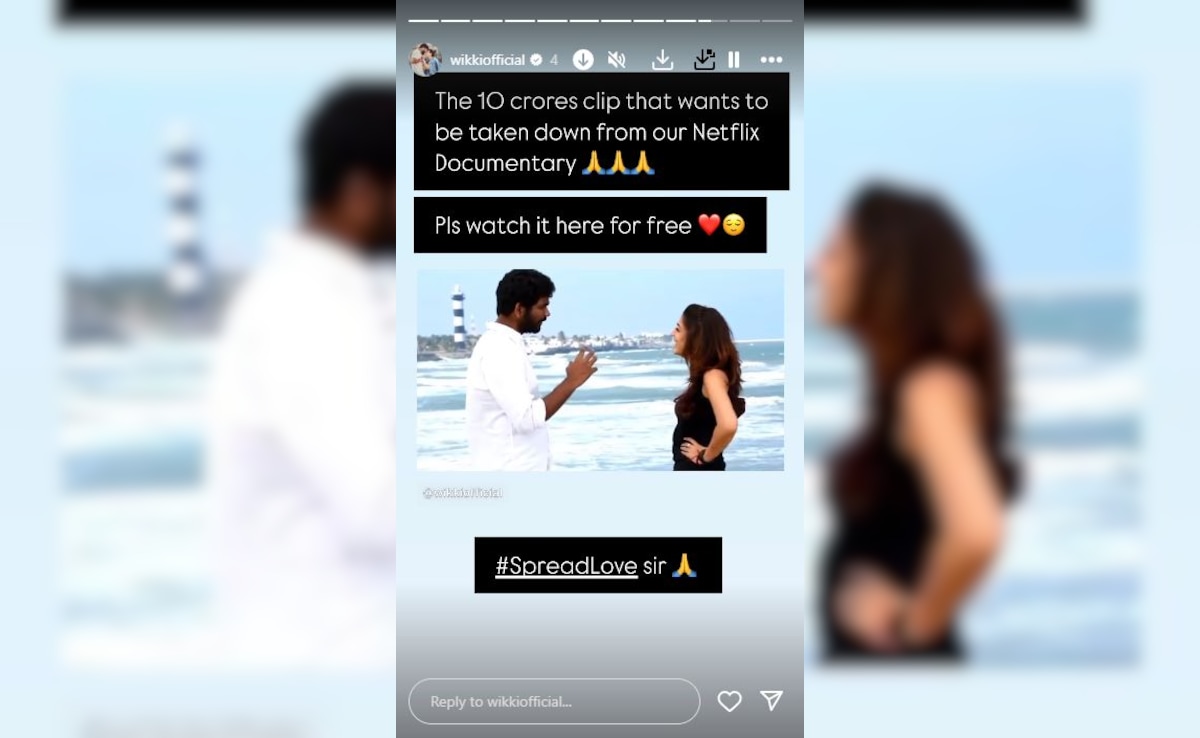 Latest and Breaking News on NDTV Latest and Breaking News on NDTV