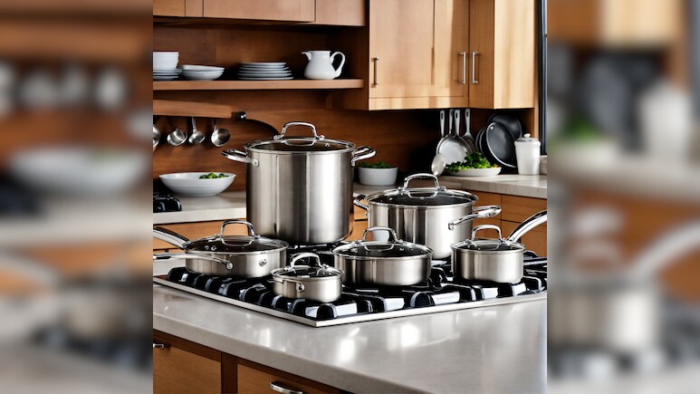 अब खाना बनेगा फटाफट, टेस्ट भी रहेगा बरकरार, आज ही Flipkart से ऑर्डर कर दें ये Pressure cookers अब खाना बनेगा फटाफट, टेस्ट भी रहेगा बरकरार, आज ही Flipkart से ऑर्डर कर दें ये Pressure cookers