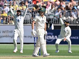 "Nathan McSweeney Is Well-Equipped To Open": Ex-Australia Star Backs Youngster