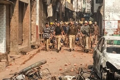 3 Dead, Over 30 Cops Injured: Violence In UP's Sambhal Over Mosque Survey 3 Dead, Over 30 Cops Injured: Violence In UP's Sambhal Over Mosque Survey