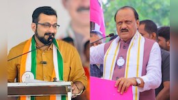 "गुलाबी जॅकेट घातले तरी गद्दारीचा रंग कसा लपवणार", अमोल कोल्हेंचा अजित पवारांवर निशाणा