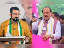 "गुलाबी जॅकेट घातले तरी गद्दारीचा रंग कसा लपवणार", अमोल कोल्हेंचा अजित पवारांवर निशाणा