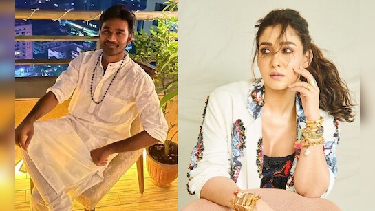 Crazy Viral: When Nayanthara Apologised To Dhanush On Stage For Her  Performance in Naanum Rowdy Dhaan - "Sorry For Disappointing You." Watch