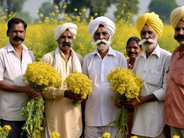 राजस्थान में दलहन-तिलहन की MSP खरीद को लेकर निर्देश, सरकार ने नैफेड को मूल्य सुनिश्चित करने का दिया आदेश