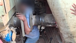 Coordination Gap With Colleague Caused Railway Employees' Death, Says Probe