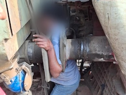 Coordination Gap With Colleague Caused Railway Employees' Death, Says Probe Coordination Gap With Colleague Caused Railway Employees' Death, Says Probe