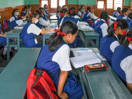 Rajasthan: 12वीं ओपन बोर्ड परीक्षा में डमी अभ्यर्थी दे रही थी परीक्षा, एडमिट कार्ड से खुली पोल, केस दर्ज