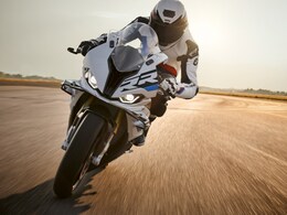 BMW Motorrad India To Increases Prices By Up To 2.5 Per Cent From January 2025
