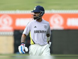 IND vs AUS: "यह सबसे ज्यादा..."  विराट कोहली ने बताया बल्लेबाज़ी के लिए करियर के सबसे मुश्किल पिच का नाम