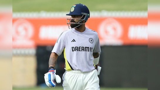 विराट कोहली की टेस्ट रैंकिंग में गिरावट: क्या यह उनके करियर का नया मोड़ है?