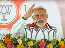 "Mothers, Daughters In Shock": PM Slams Congress, INDIA For Shaina NC Remark "Mothers, Daughters In Shock": PM Slams Congress, INDIA For Shaina NC Remark
